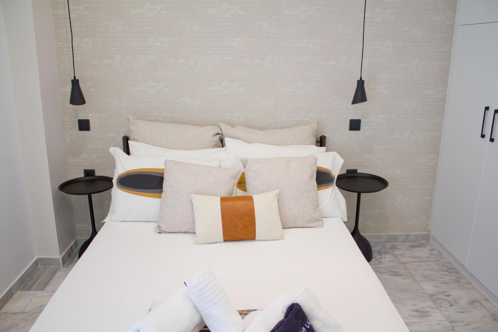 Ermis Mini Suite # 01 Chalkís エクステリア 写真